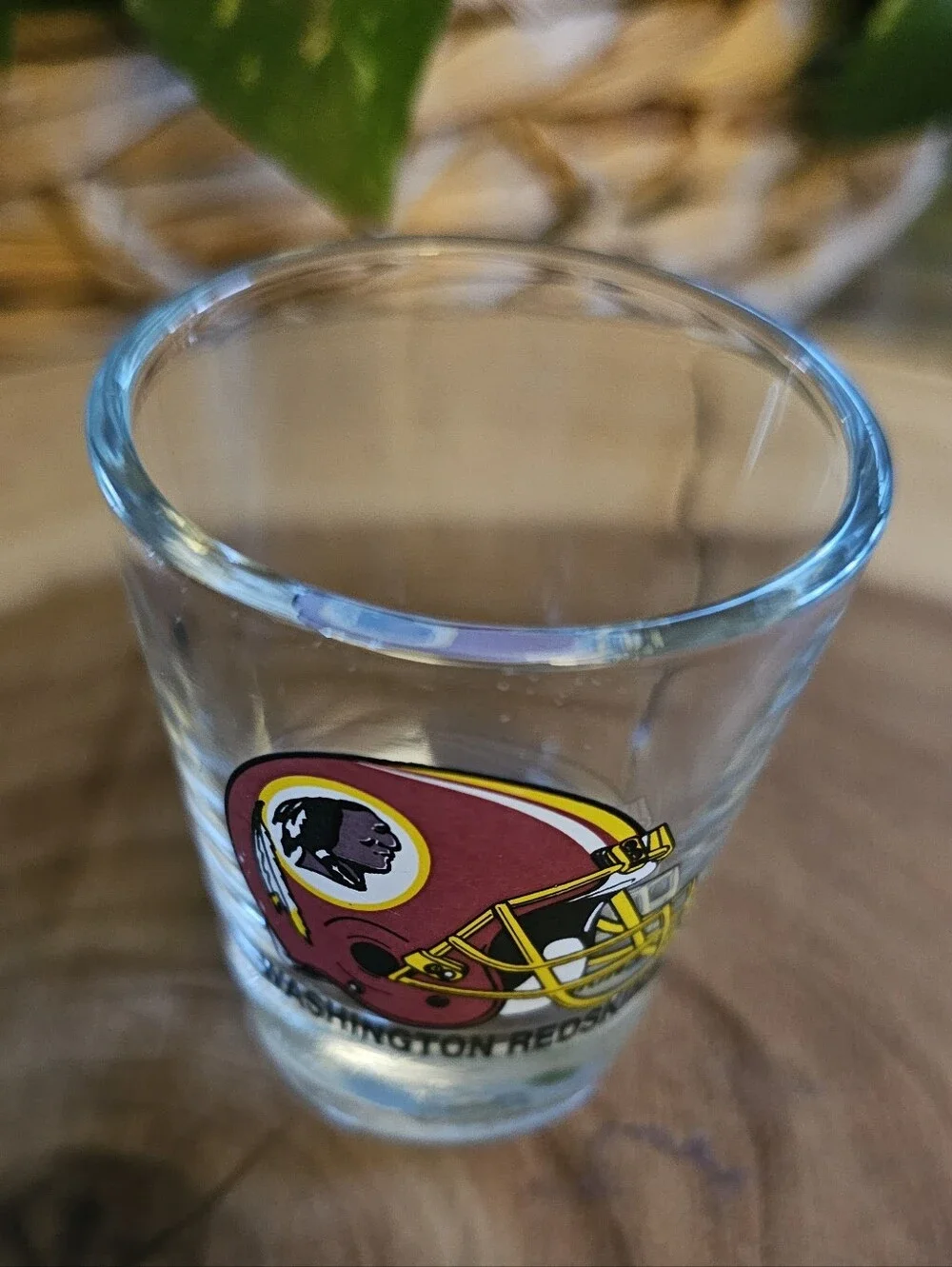 Hunter washington redskins